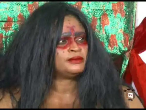 Video: Secret Covenant Season 4 | 2018 Nigeria Nollywood Movie